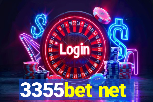 3355bet net